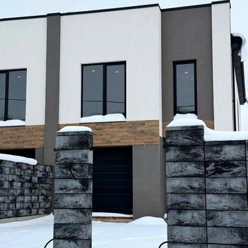 Поодаж котеджу на Макарова