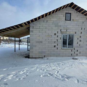 Будинок з ЕЛЕКТРИКОЮ на 6 сотках м.Бориспіль