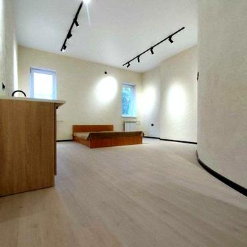 Продам 1 комнатную квартиру 34 метра, новый ремонт, ЖК на Х Горе  SM