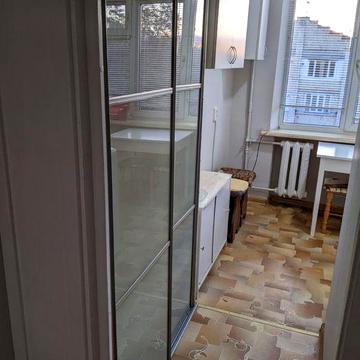 Вільна 1 кімн. квартира р-н Проспект-Головна (вул.Фізкультурна)