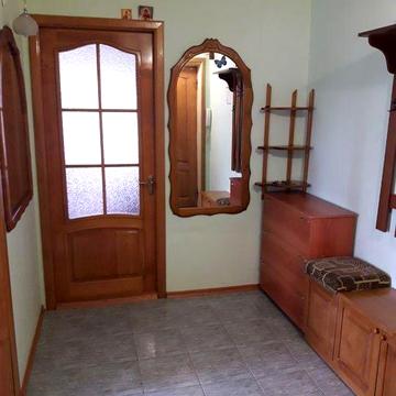 Сдам СВОЮ 2х комн кв, шевч-й мкр.