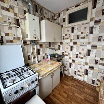 2 кімнатна квартира Темп tv