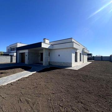 Продаж сучасного будинку на масиві Гармонія