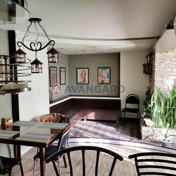 Оренда 3 кімнатна БАМ