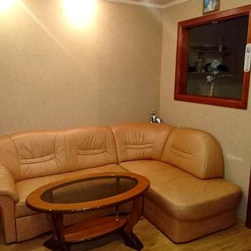 Без комісії..Здам квартиру з  27 січня.Автономка. Власник.  Площа