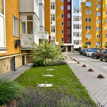 Продаж 2 кім.квартири, вул. Жасминова, 85000$