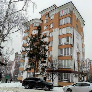 3-кім. к-ра з авторським ремонтом в ЖК Калинова Слобода ЖК Калинова Слобода