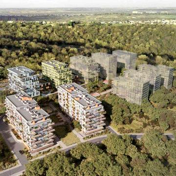 Продаж 1км квартири ЖК Шелест вул. Студинського ЖК ШЕЛЕСТ