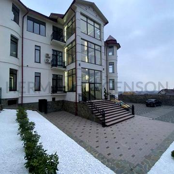 Продаж 3к квартири 110 м.кв / чорнова / вул. Кавказька, БАМ