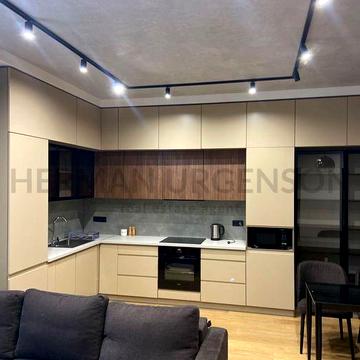 Продаж 2к квартири 51 м.кв / ЖК River Land, Центр