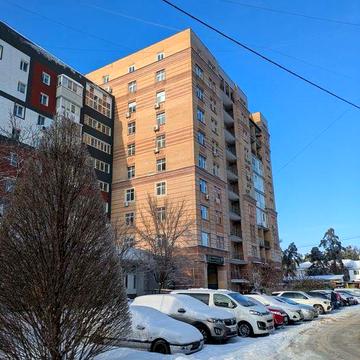 Продаж 2к квартира Центральна площа Ірпінь Сертифікат так