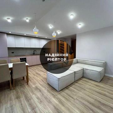 2-кімнатна з євроремонтом (р-н Рівненської)