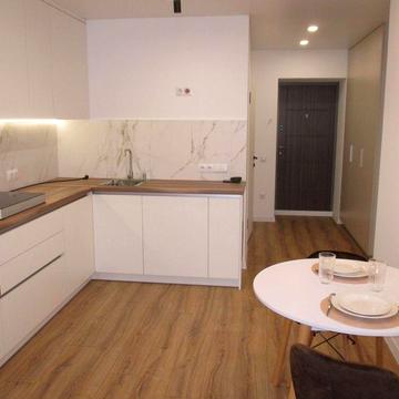 Оренда 1кім.кв. Новобудова з індивідуальним опаленням.