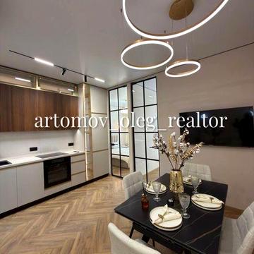 New‼️Жк «Атмосфера» Аркадия/Генуэзская‼️Студия и две спальни‼️Цена ТОП Жк Атмосфера/Гефест/ 26 36 42 51 Жемчужина/Кадор / Элегия Парк/Родос/Эллада/ Аркадия/ Каманина