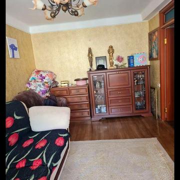 Продам квартиру на Бабурке ЖК н