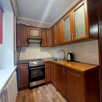 ОРЕНДА! Однокімнатна квартира на вул.Рівненська