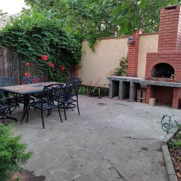 Таунхаус  возле моря Бугово