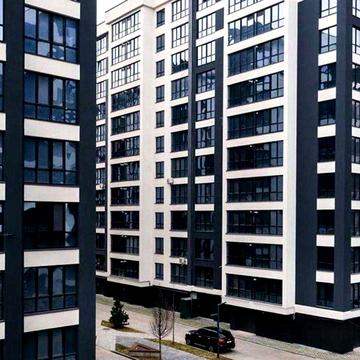 2 кім квартира/ ЖК Комфорт парк/м.Івано-Франківськ ЖК Comfort Park