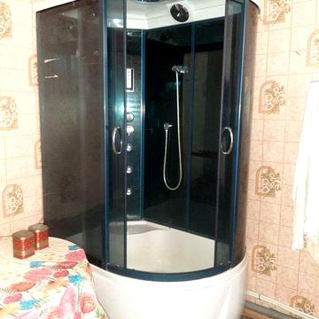 Здам 2 кiмнатну 40 хв вiд Киева