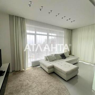 улица Дмитрия Донского, 591, Фонтан, Приморский, Одесса, Одесская 80600.0 USD