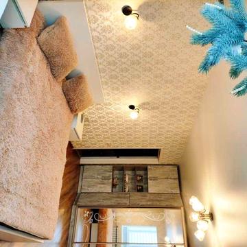 Обухів, 2-кімн. квартира в р-ні "Піщаної". Перша здача в оренду.