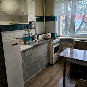 Оренда 1 кімнатної квартири