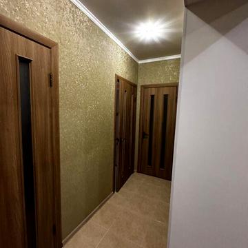 Продаж 2к Квартира Одеська вулиця ЖК Барский