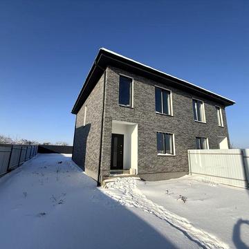 Продам дуплекс з наповненням, Гостомель, від забудовника!