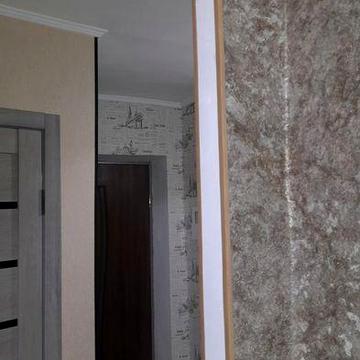 2х комнатная с косметическим ремонтом