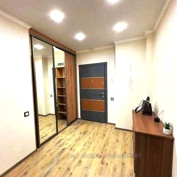 Довгострокова оренда 1к Квартира Лінкольна Авраама вулиця