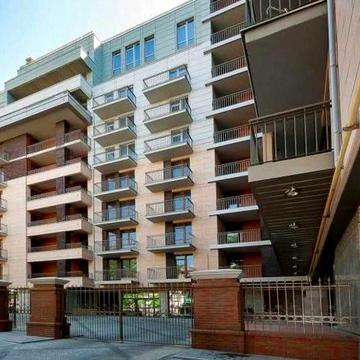 3 Ком. квартира в центре ЖК Ясная Поляна на Отрадной/ Французский бул.