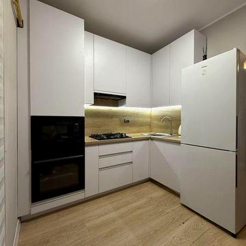 Продаж однокімнатної з газом біля парку Боздош | 1,5 кк | з орендарями