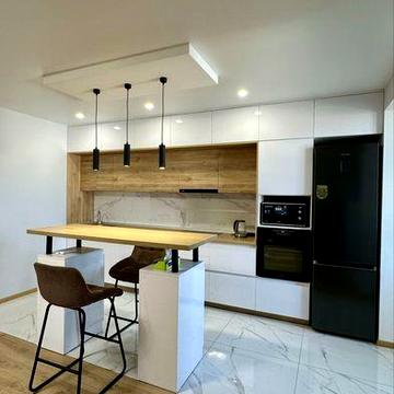 1к квартира, ЖК Резиденція, Центр, вул. Гоголя 261, є генератор