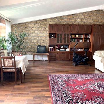 4-х к/кв. Вул. 1 Слобідська -пр. Центральний. Буд.2012 р, 145 м2 ЖК Потьомкінський