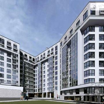 Продаж 2к Квартира Федьковича вулиця