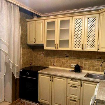 Здам 2к квартиру вул. Новаторів 22 Дарницька площа євроремонт