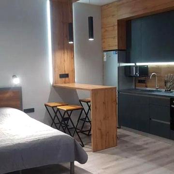 Сдам 1комн квартиру в новострое м. Ярослава Мудрого, Университет