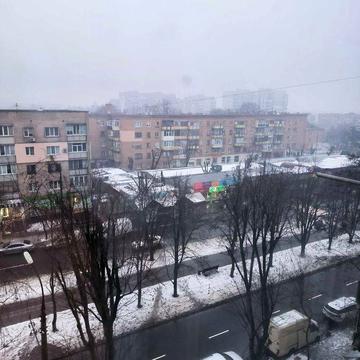 Чудова простора 2-х кімнатна квартира Р-н Седова по Бульвару