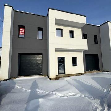 Готовий таунхаус на Каскаді , земля 2.6 сотки