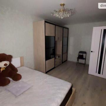 Довгострокова оренда 1к Квартира Хмельницьке шосе