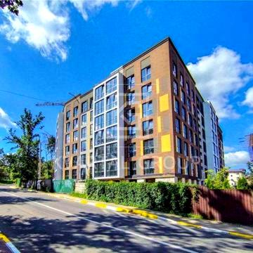 1-кімнатна в GL Club 36700 ЖК GL Club