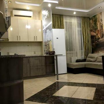 Здам на довгосрочно 3-кімнатну квартиру 5 кадор Архітекторська