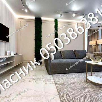 Жк Метрополіс . Нова квартира. Генератор на ліфти