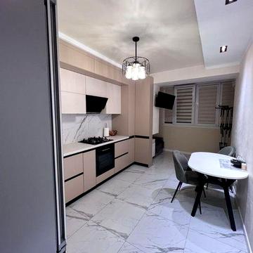 Сдам 1 ком квартиру с Евроремонтом на Заболотного 66 -Газ