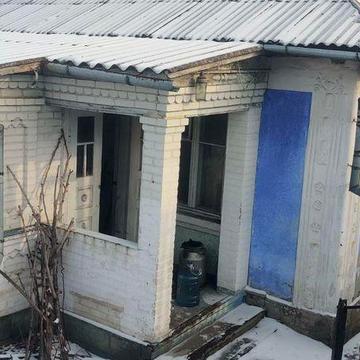 Дом в городе Балта (хозяин)