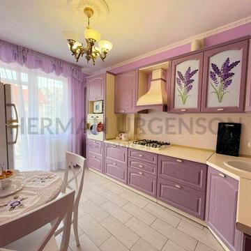 Продаж 3к квартири 100 м.кв / вул. О.Хiри, Боздош