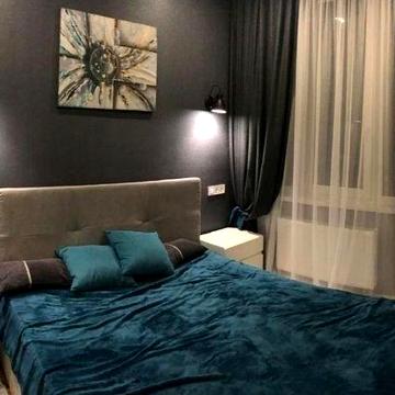 Сдам Евродвушку в ЖК Золотая Эра