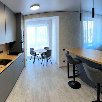 Сдам 1-кімнатну квартиру ЖК Аржанова СВОЯ