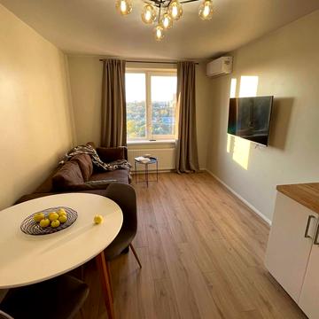 Лисогірський пров., 20