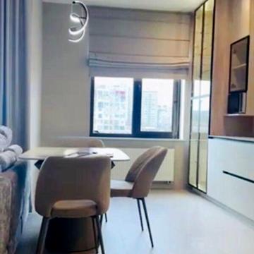 Довгострокова оренда 3к Квартира Генуезька вулиця ЖК Родос